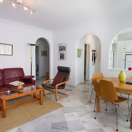 Apartament Edf. Stella Maris P4 1ºb Nerja Zewnętrze zdjęcie