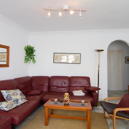 Apartament Edf. Stella Maris P4 1ºb Nerja Zewnętrze zdjęcie